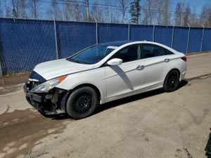Hyundai Sonata SE 2.4L 4 2011