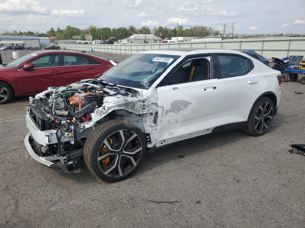 Polestar 2 2023