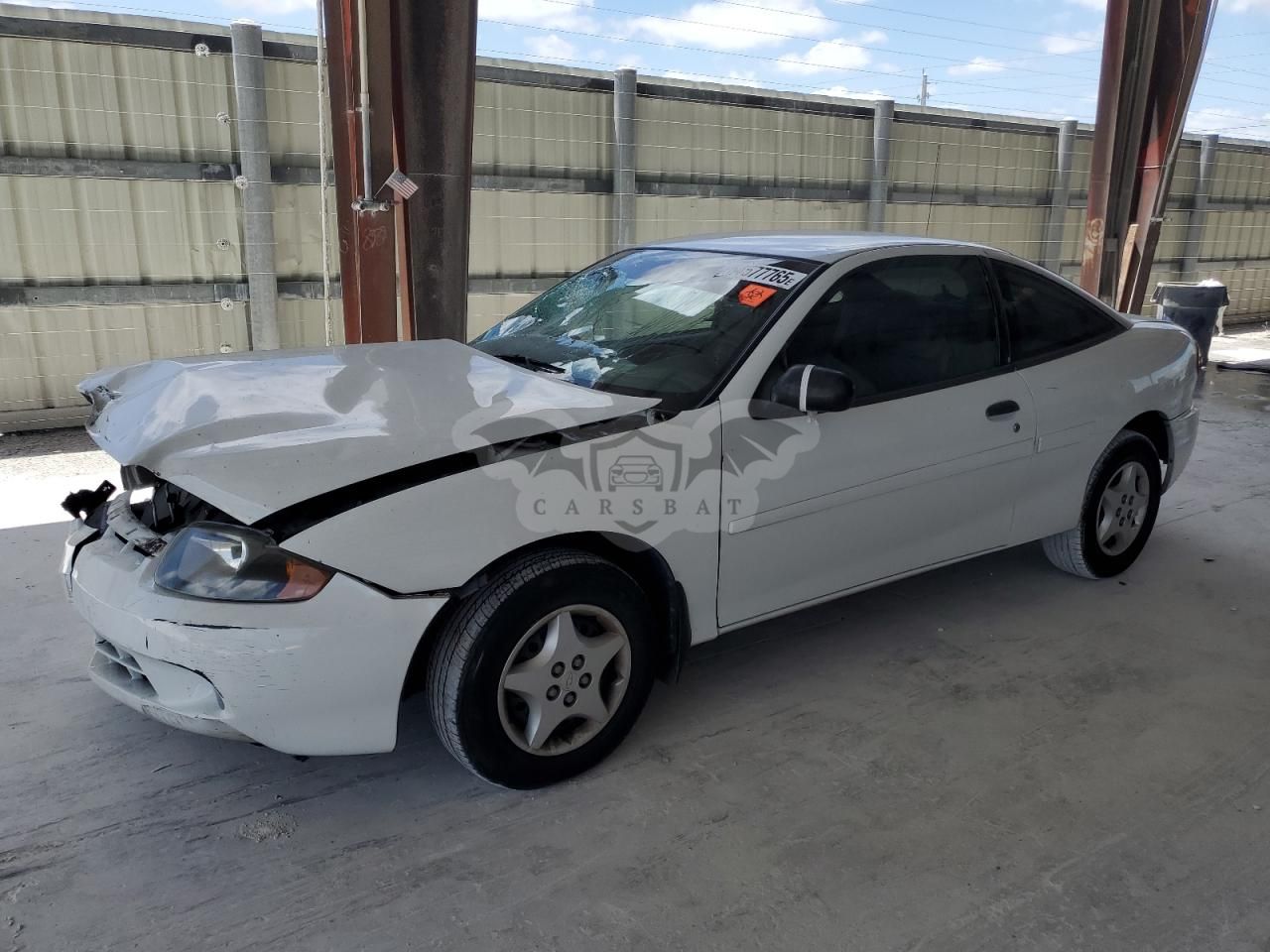 Chevrolet Cavalier 2.2L 4 2004