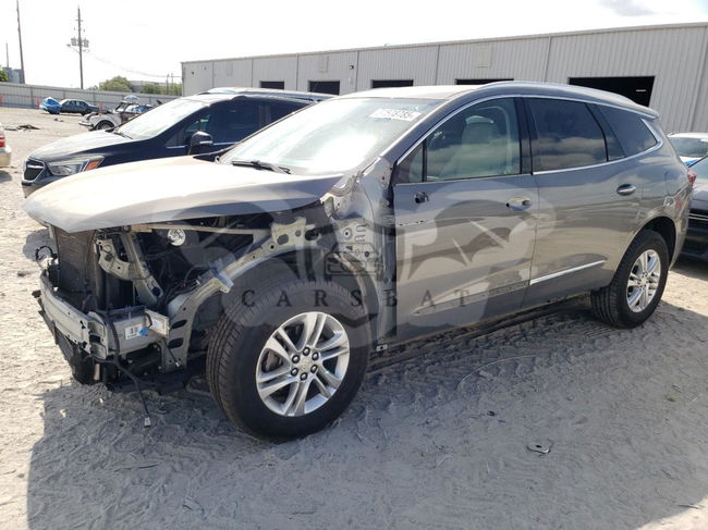 Buick Enclave ESSENCE 3.6L  6 2019