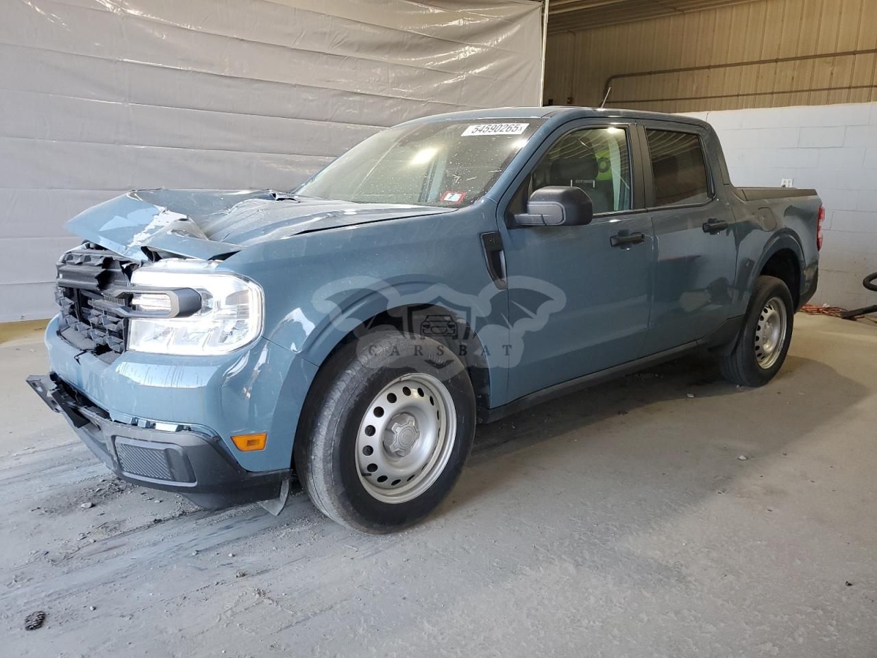 Ford Maverick XL 2.0L 4 2023