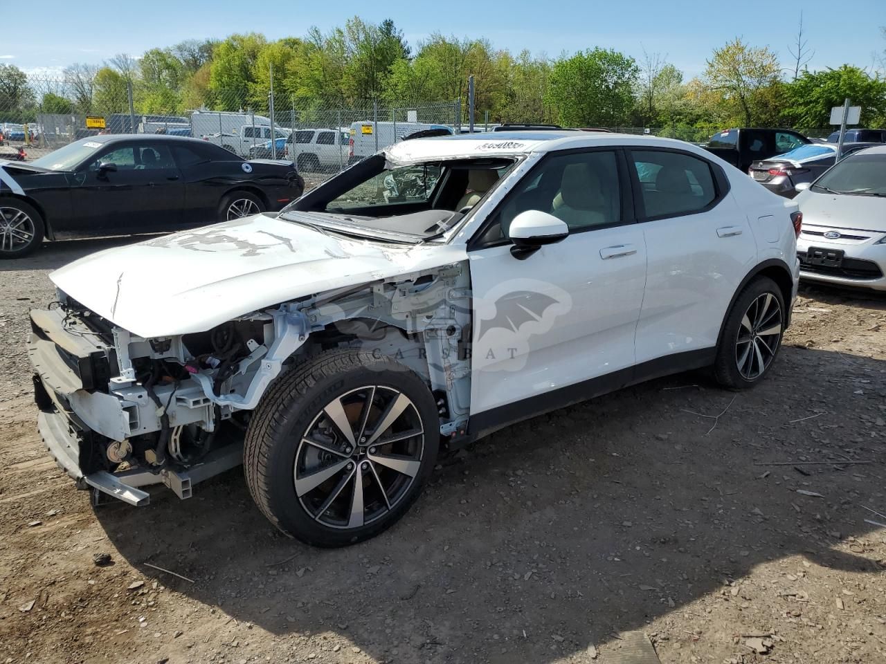 Polestar 2 2022