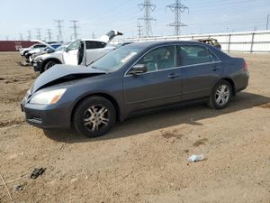 Honda Accord SE 2.4L 4 2006