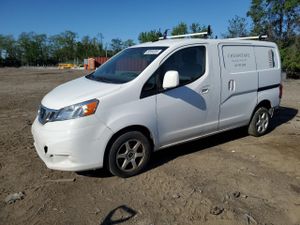 Nissan NV200 2.5S 2.0L 4 2013