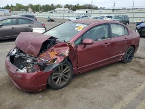 Honda Civic LX 1.8L 4 2006