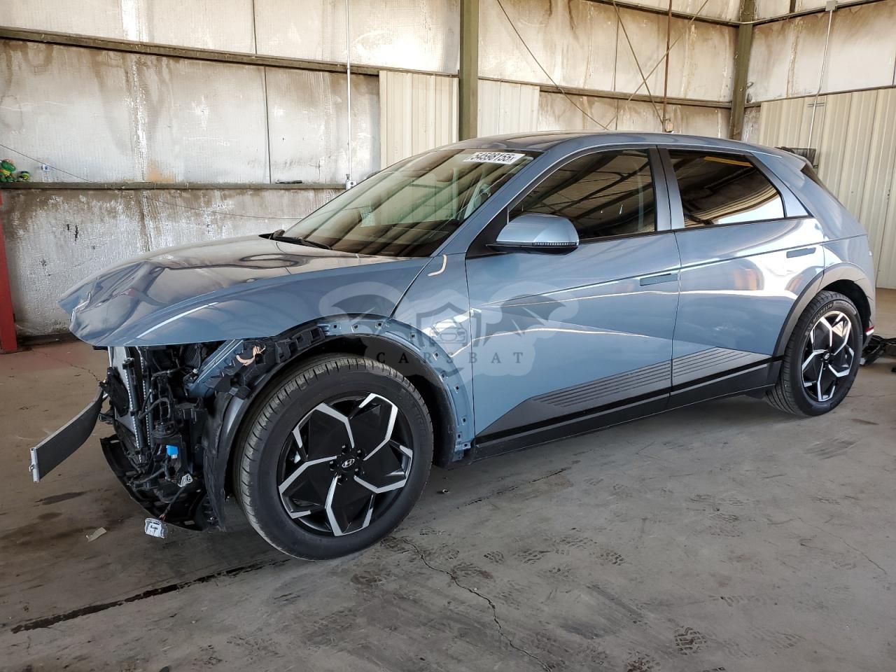 Hyundai IONIQ SEL 2024