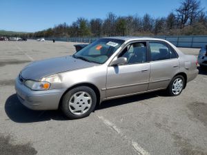 Toyota Corolla VE 1.8L 4 1999