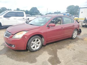 Nissan Altima 2.5 2.5L 4 2007