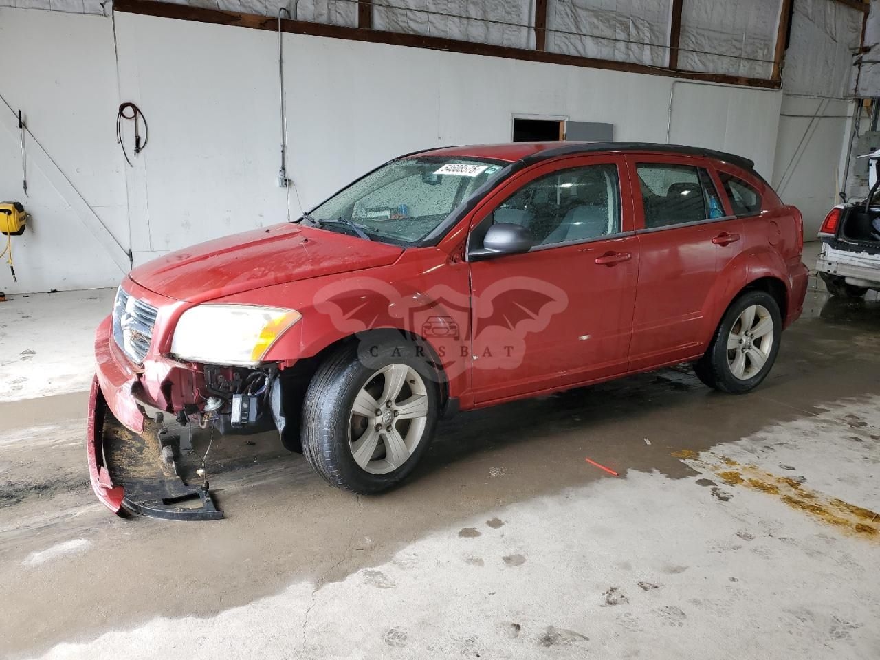 Dodge Caliber MAINSTREET 2.0L 4 2010