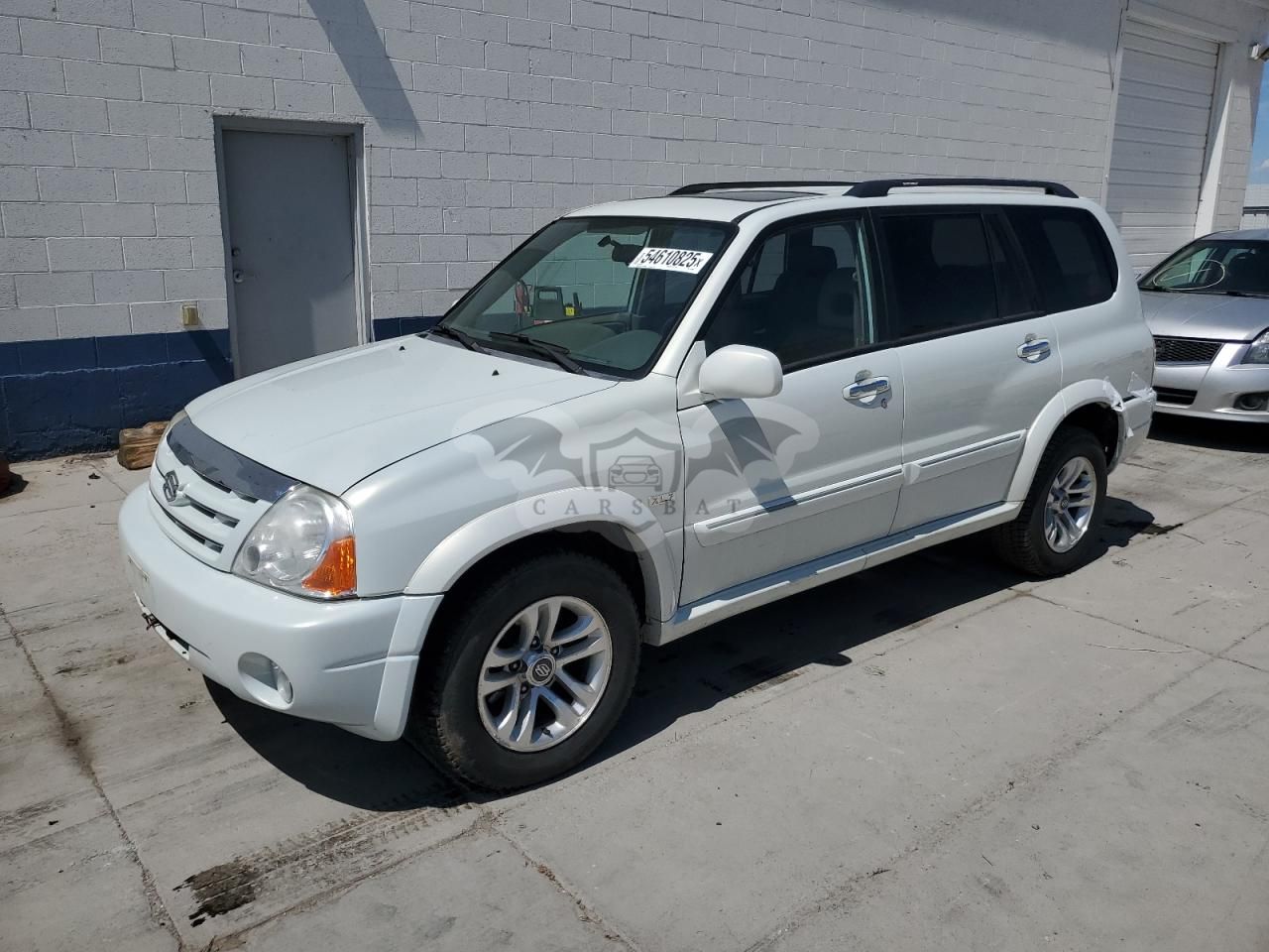 Suzuki XL-7 EX 2.7L 6 2004