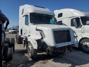 Volvo VNL VNL 12.8L 6 2013