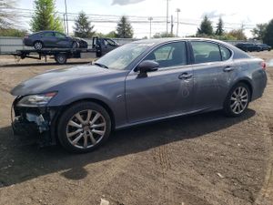 Lexus GS 350 3.5L 6 2013