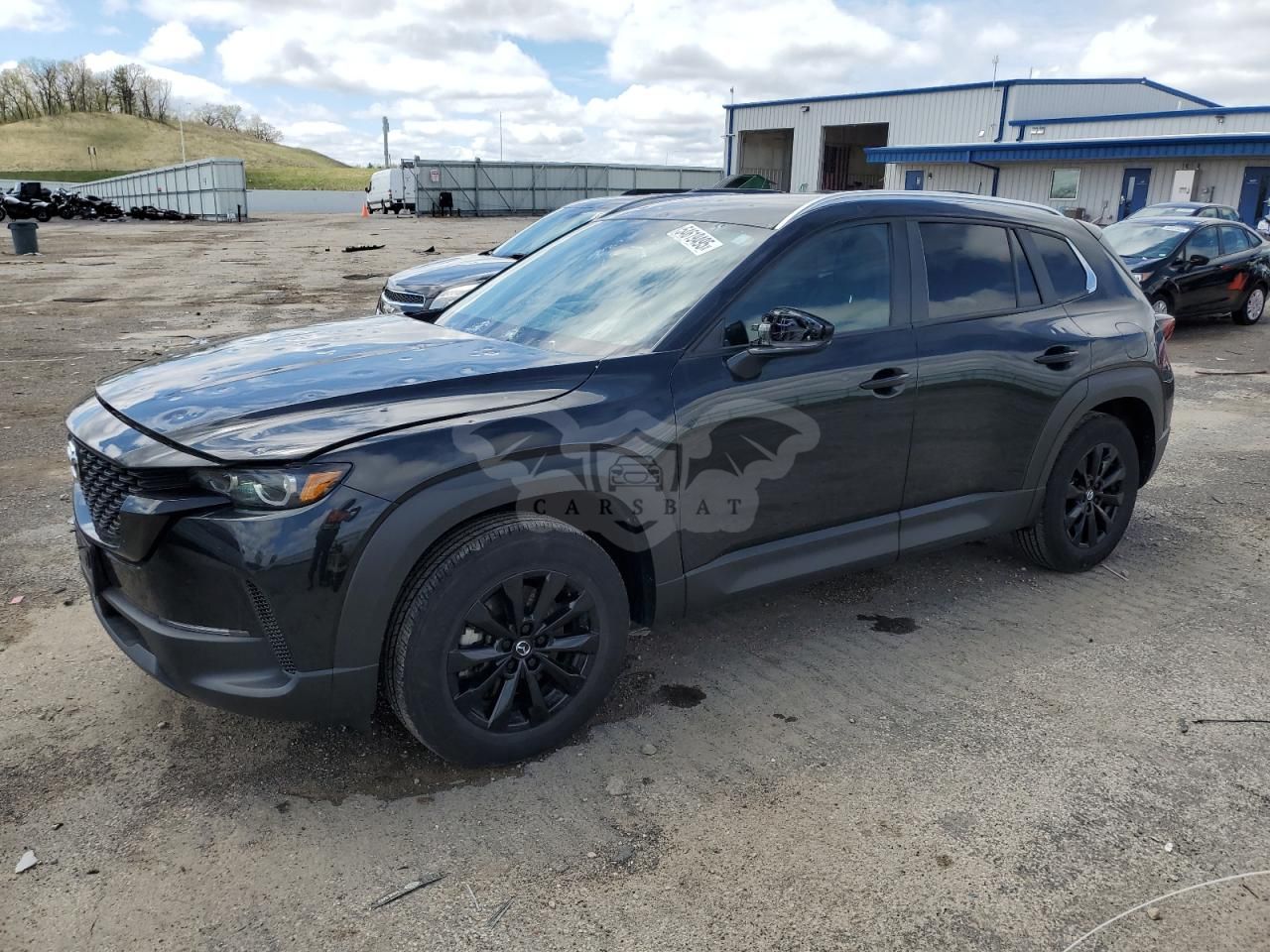 Mazda CX-50 PREFERRED 2.5L 4 2024