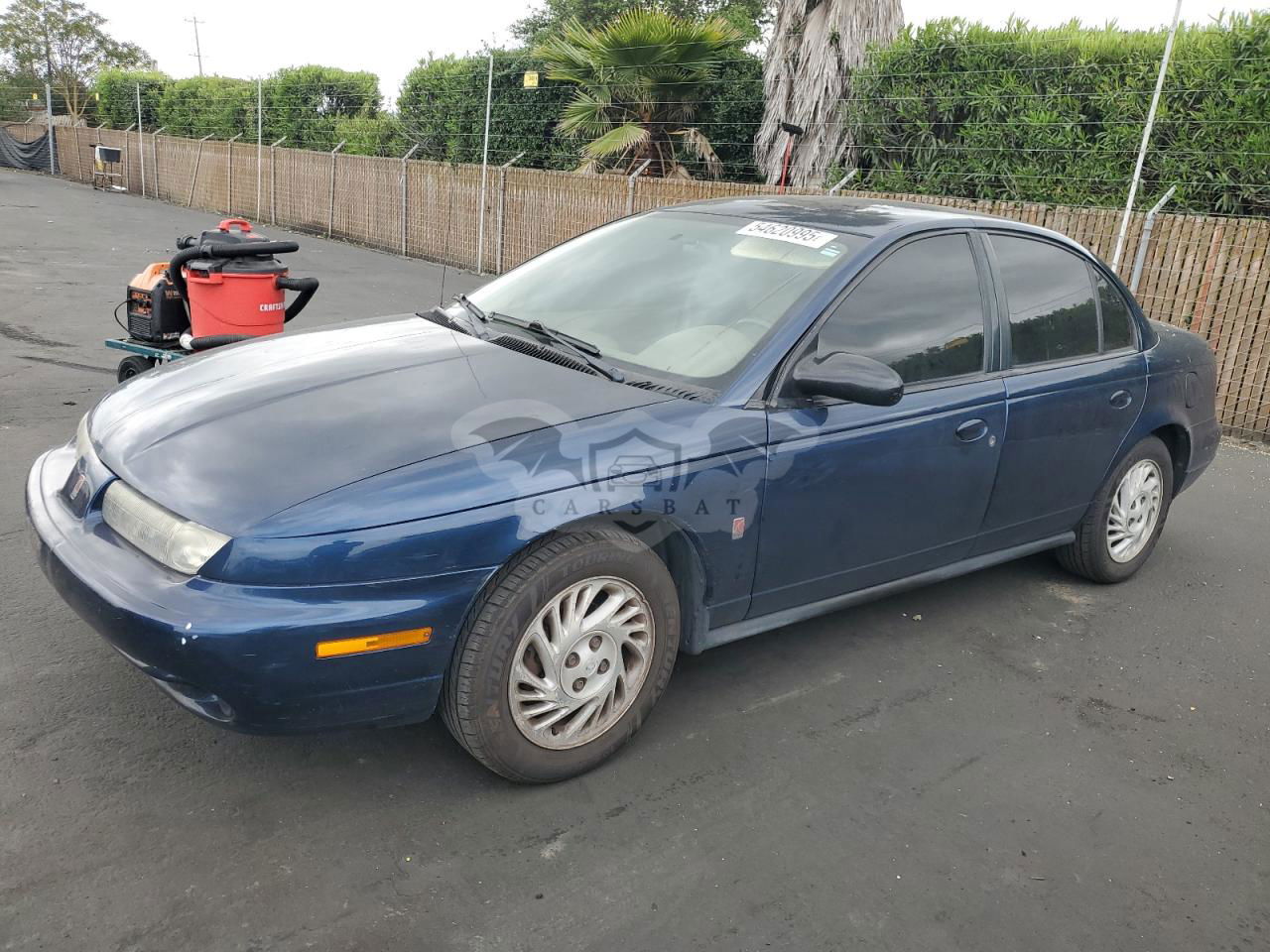 Saturn S series 1.9L  4 1998
