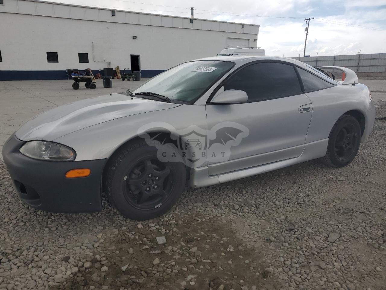 Mitsubishi 3000 GT GS 2.0L 4 1999