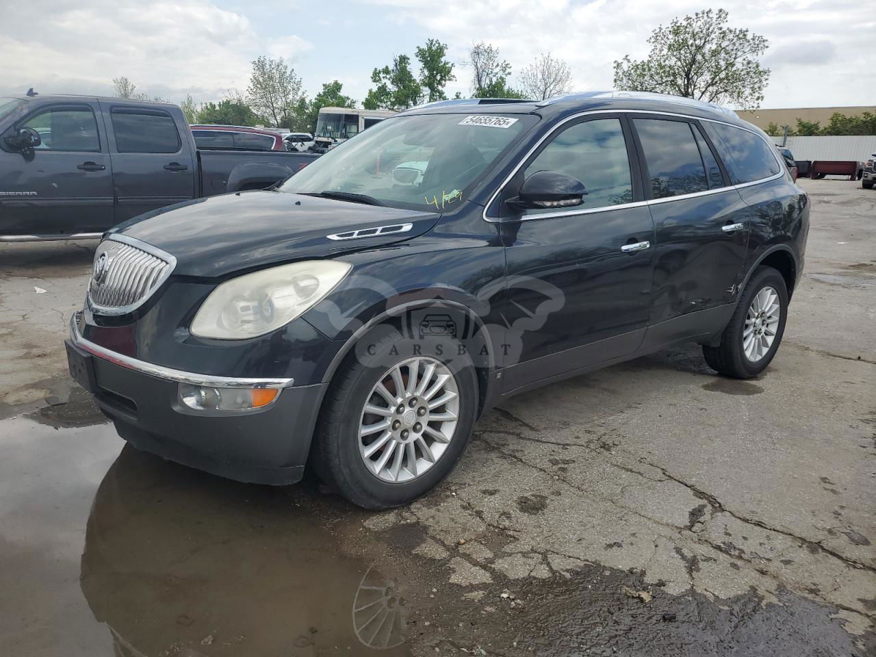 Buick Enclave CX 3.6L  6 2010