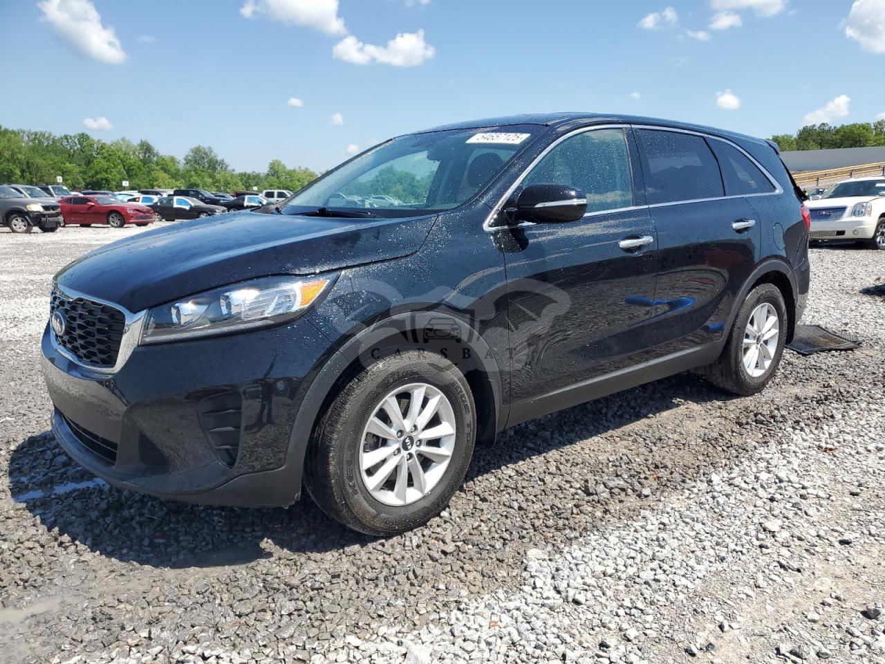 Kia Sorento L 2.4L  4 2020