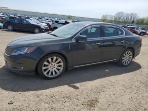 Lincoln MKS 3.7L 6 2014