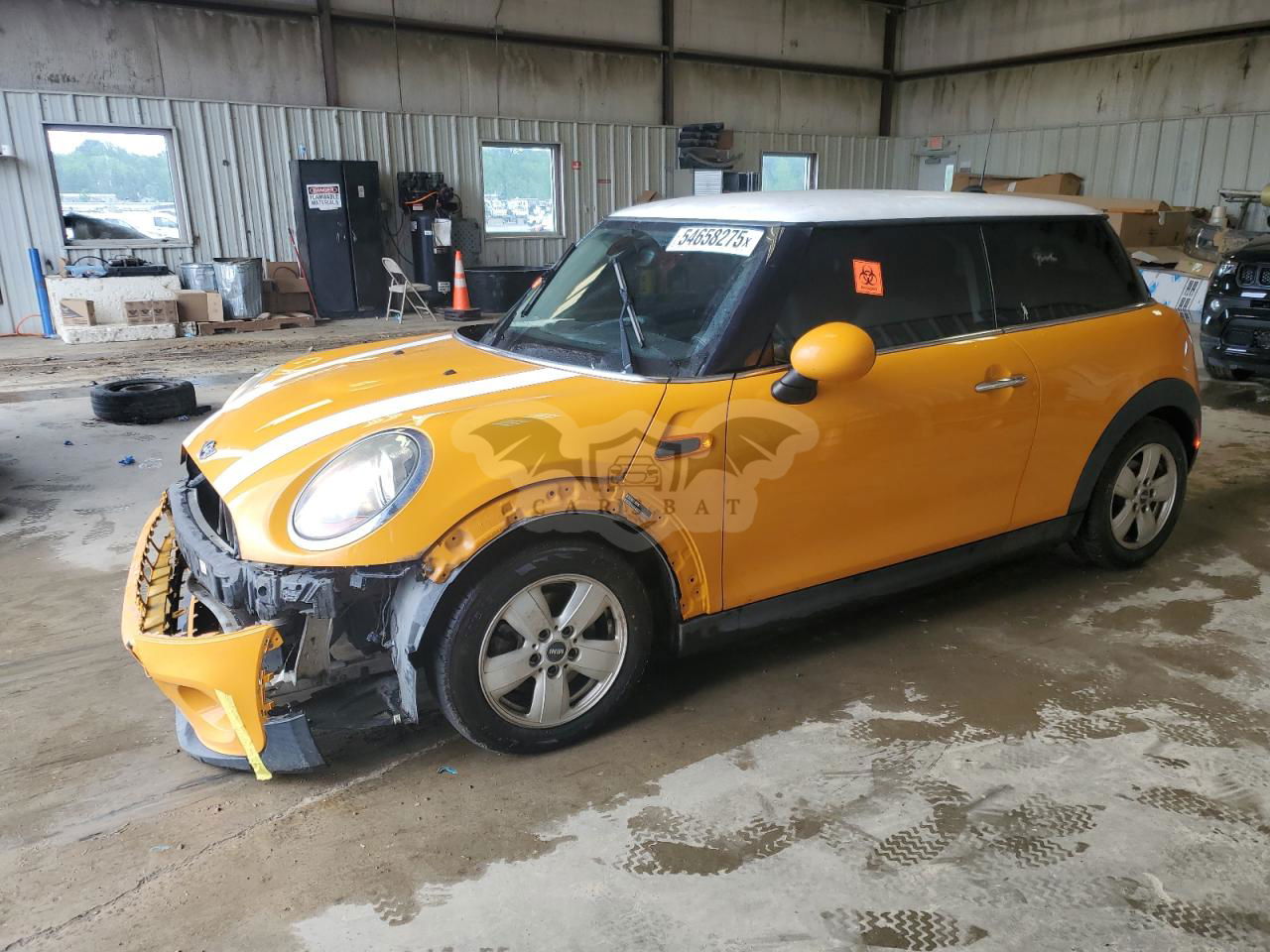 Mini Cooper 1.5L  3 2017