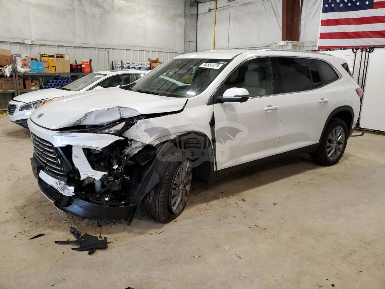 Buick Enclave PREFERRED 2.5L  4 2025