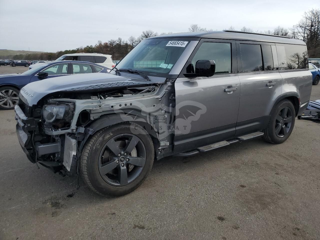 Land Rover Defender 130 SE 3.0L 6 2023