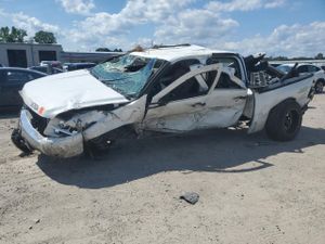 Chevrolet Silverado 1500 K1500 5.3L 8 2008