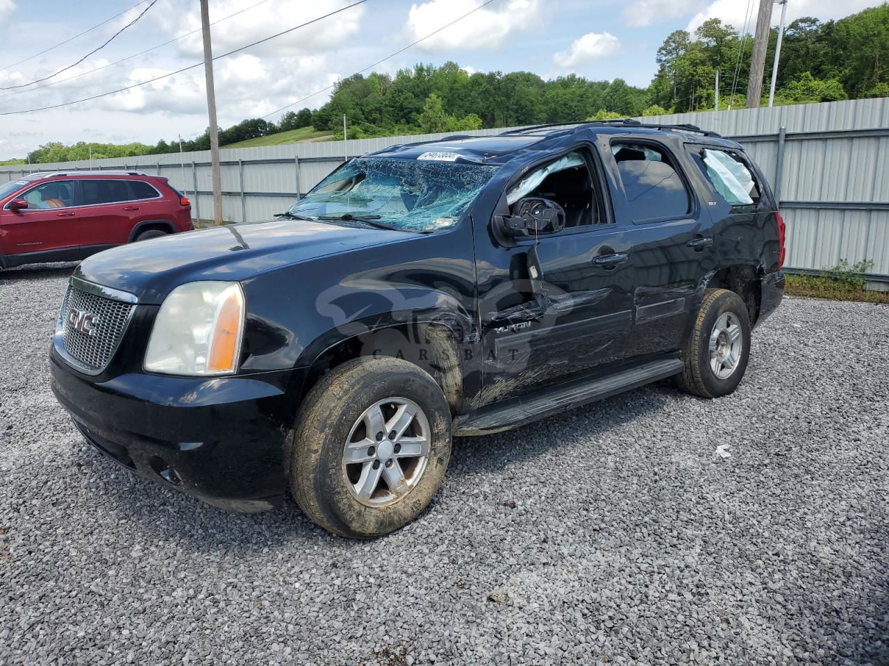 GMC Yukon SLT 5.3L  8 2010