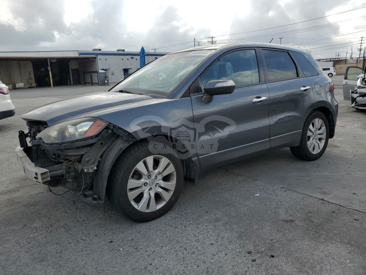 Acura RDX TECHNOLOGY 2.3L  4 2011