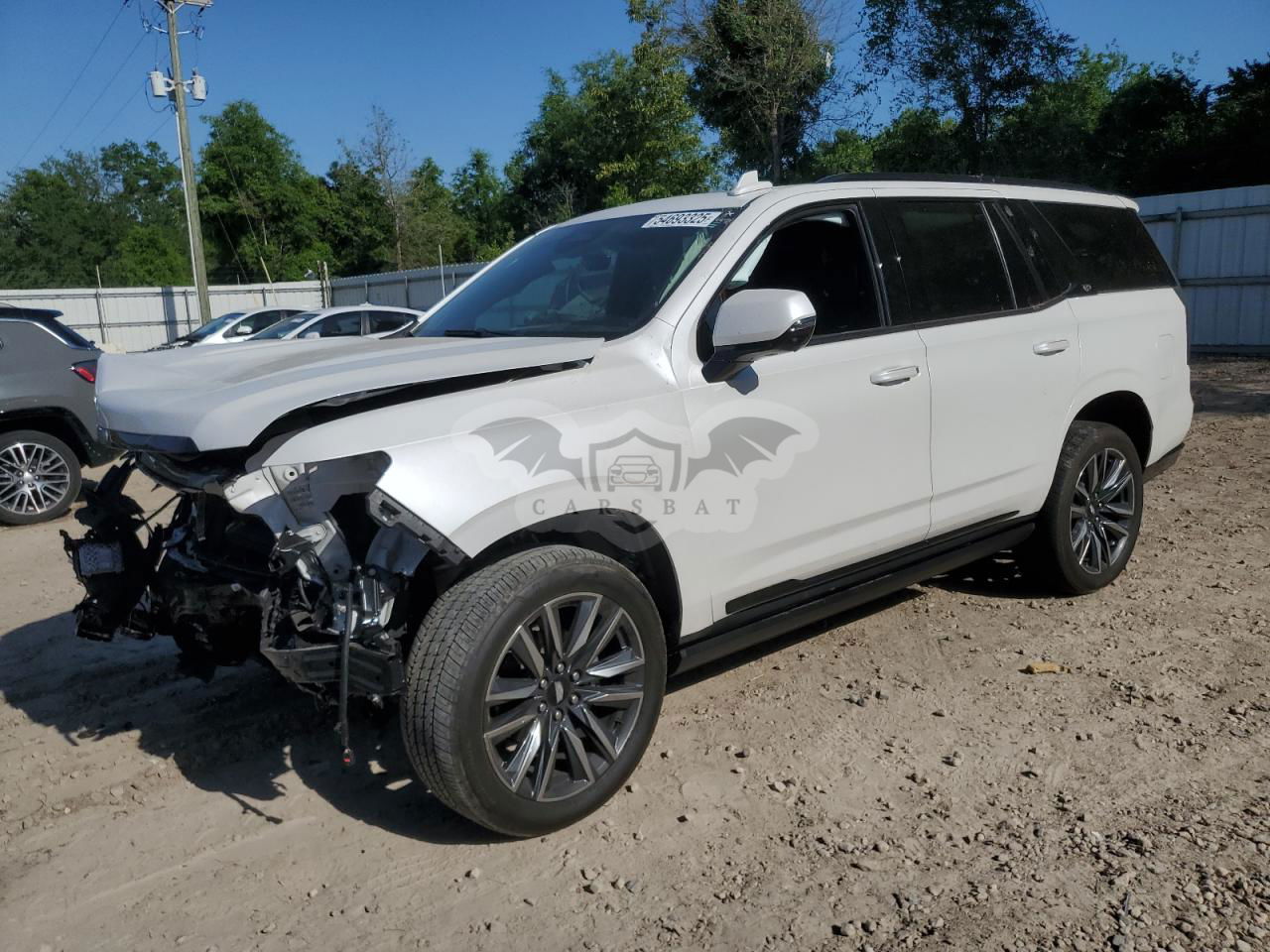 Cadillac Escalade SPORT 6.2L  8 2023