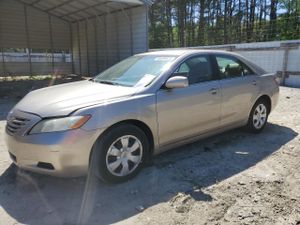 Toyota Camry CE 2.4L 4 2007
