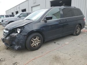 Honda Odyssey EXL 3.5L 6 2007