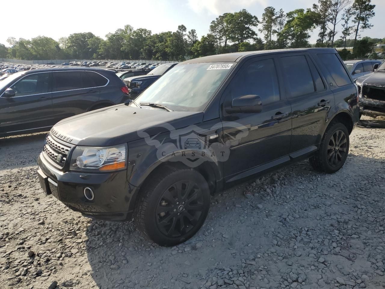 Land Rover Freelander SE 2.0L 4 2015