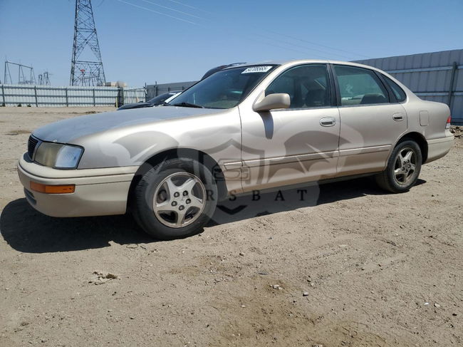 Toyota Avalon XL 3.0L  6 1997