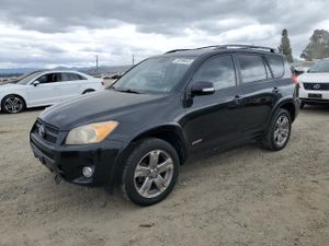Toyota Rav4 SPORT 2.5L 4 2012