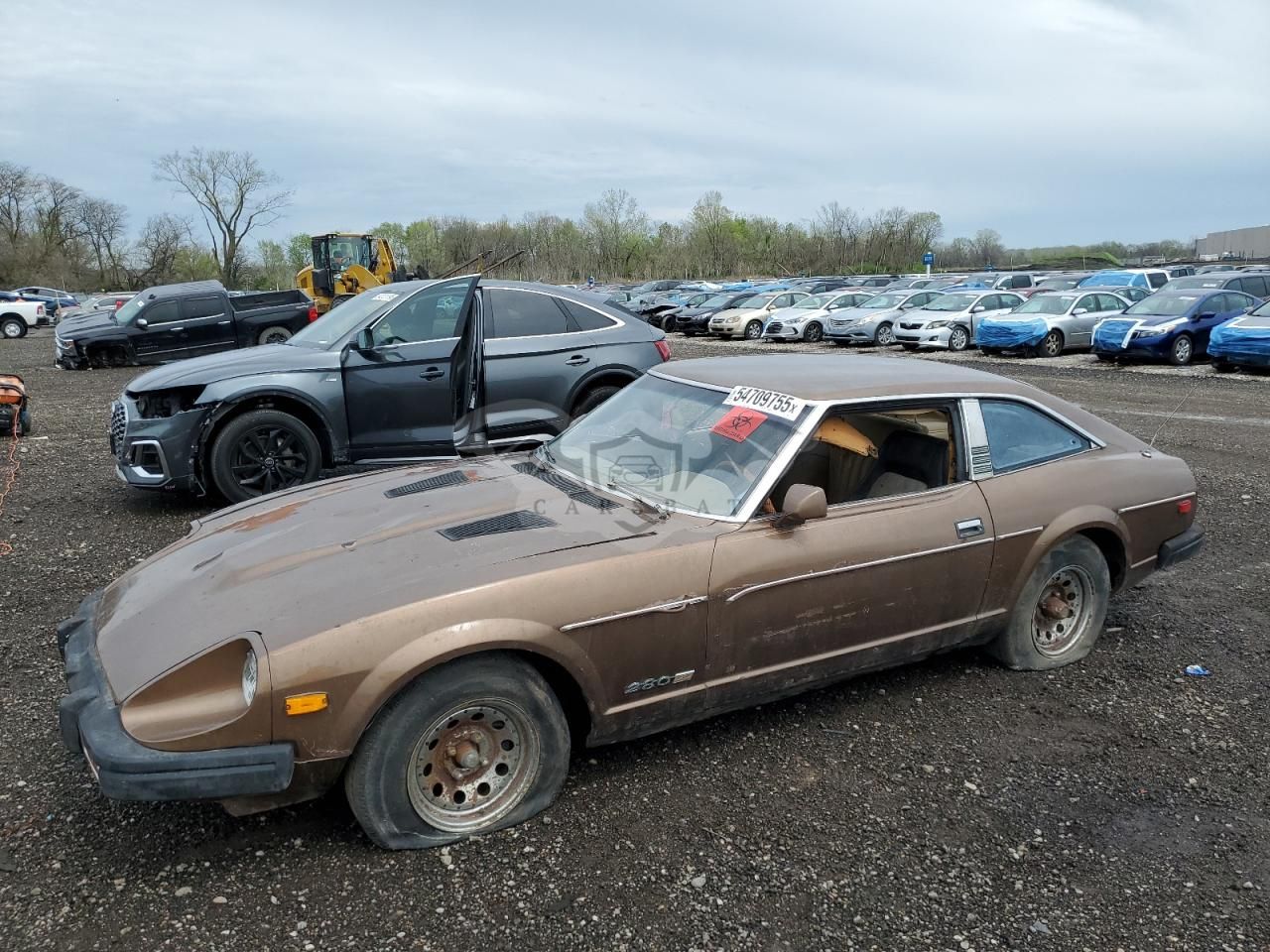 Datsun 280Z 1979