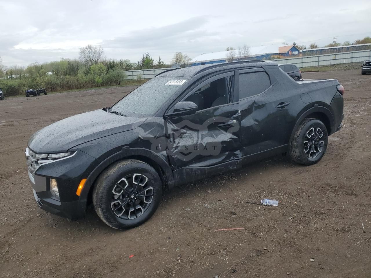 Hyundai Santa Cruz SEL 2.5L 4 2022