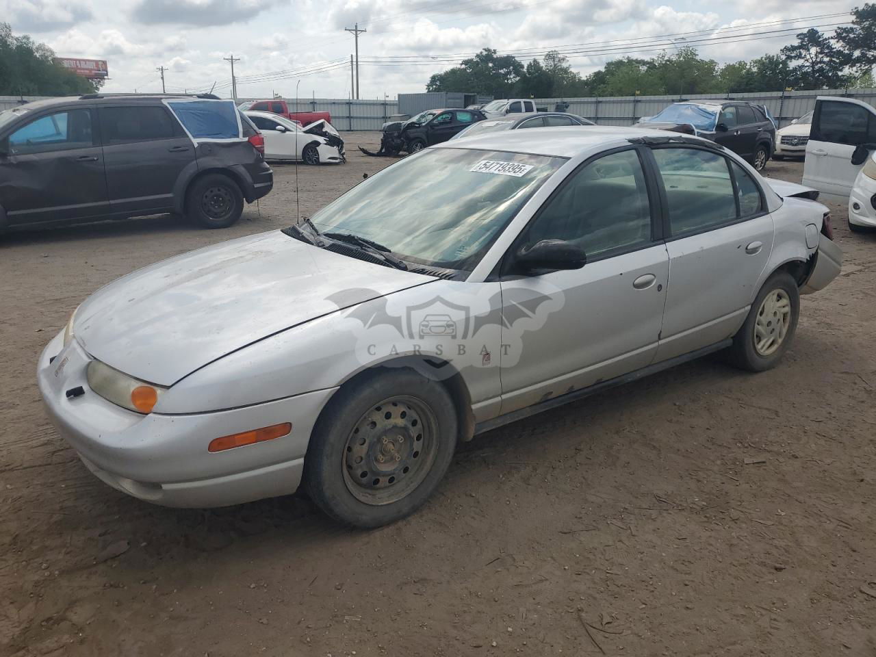 Saturn S series 1.9L  4 2002