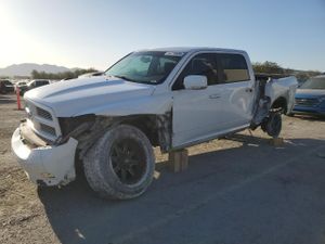Dodge RAM SPORT 5.7L 8 2012