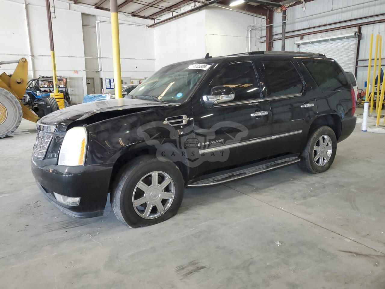 Cadillac Escalade LUXURY 6.2L  8 2007