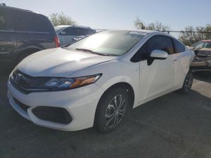Honda Civic LX 1.8L 4 2015