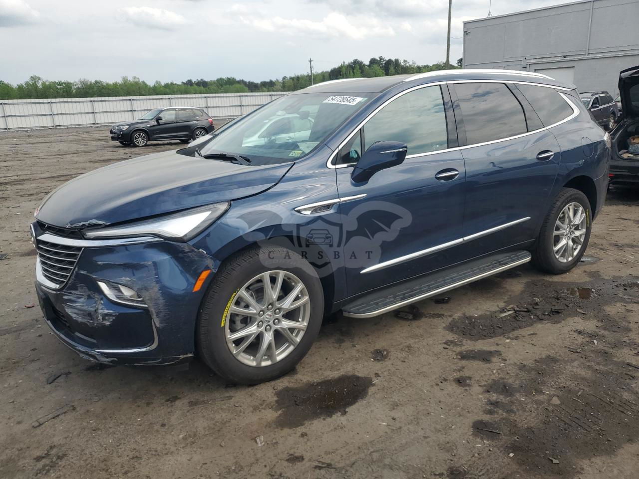 Buick Enclave PREMIUM 3.6L  6 2024
