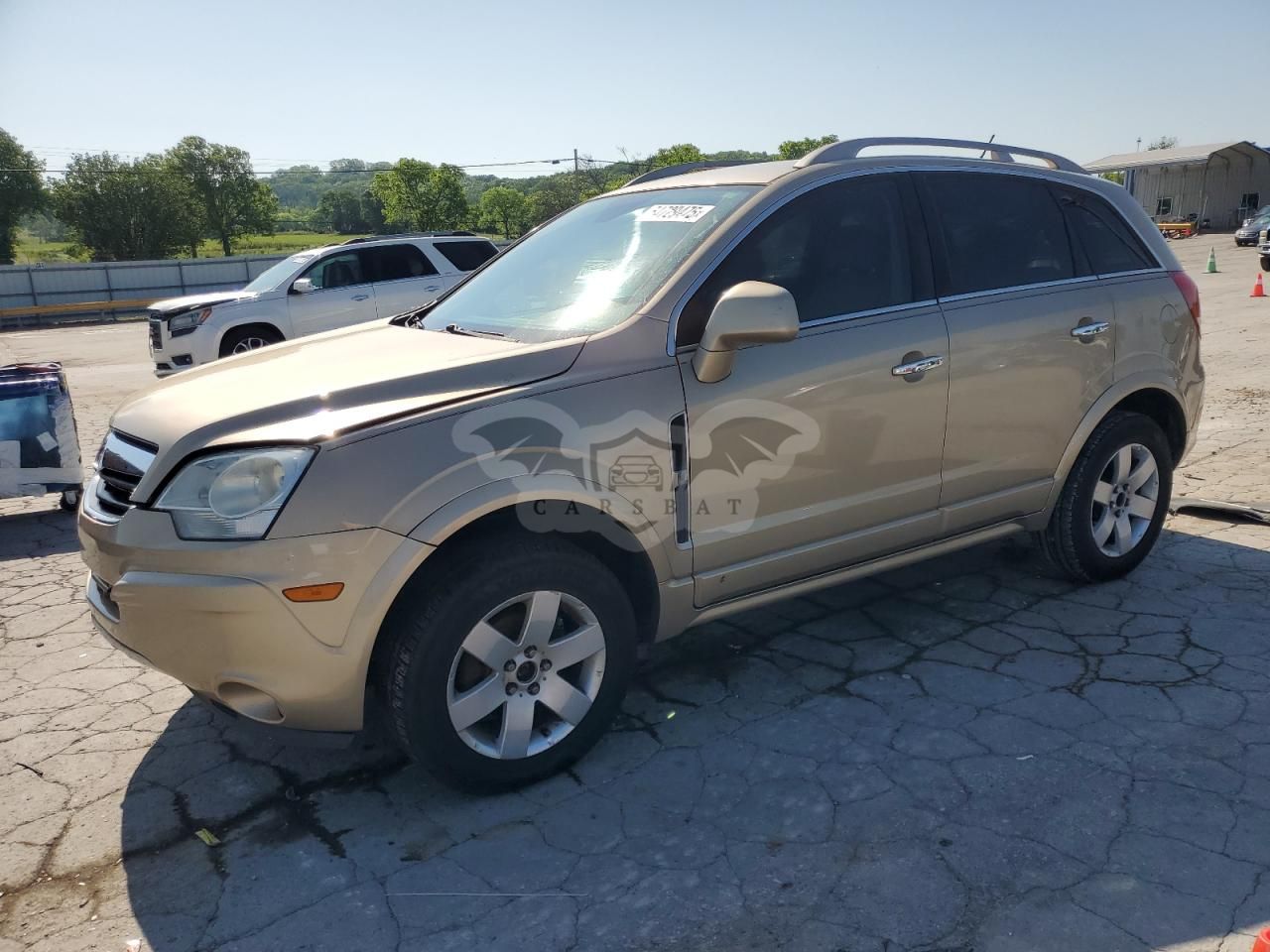 Saturn Vue XR 3.6L 6 2008