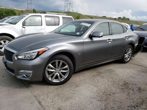 Infiniti Q70 3.7 3.7L 6 2015