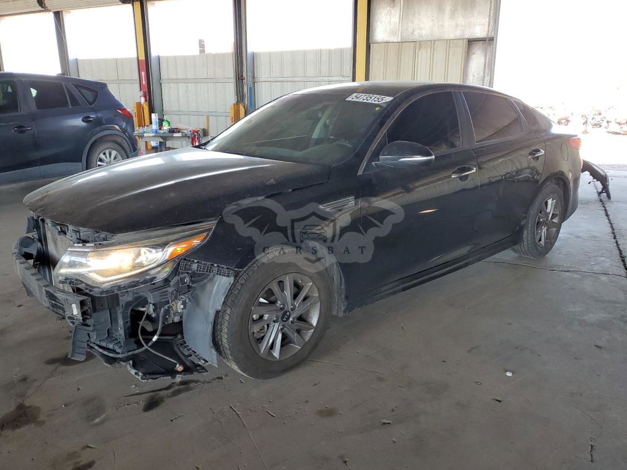 Kia Optima LX 2.4L  4 2020