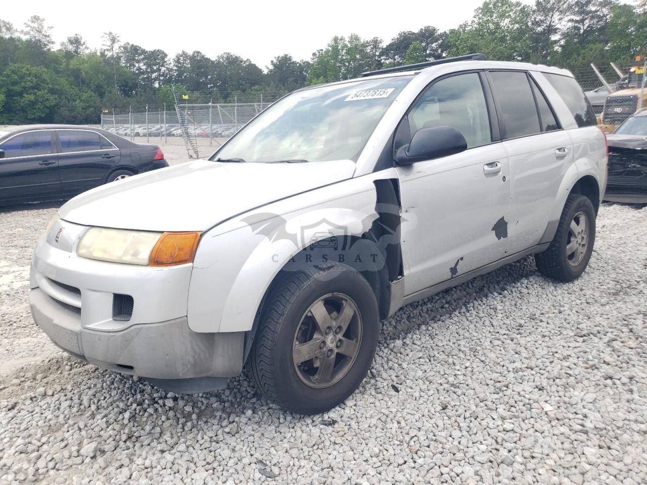 Saturn Vue 2.2L 4 2005