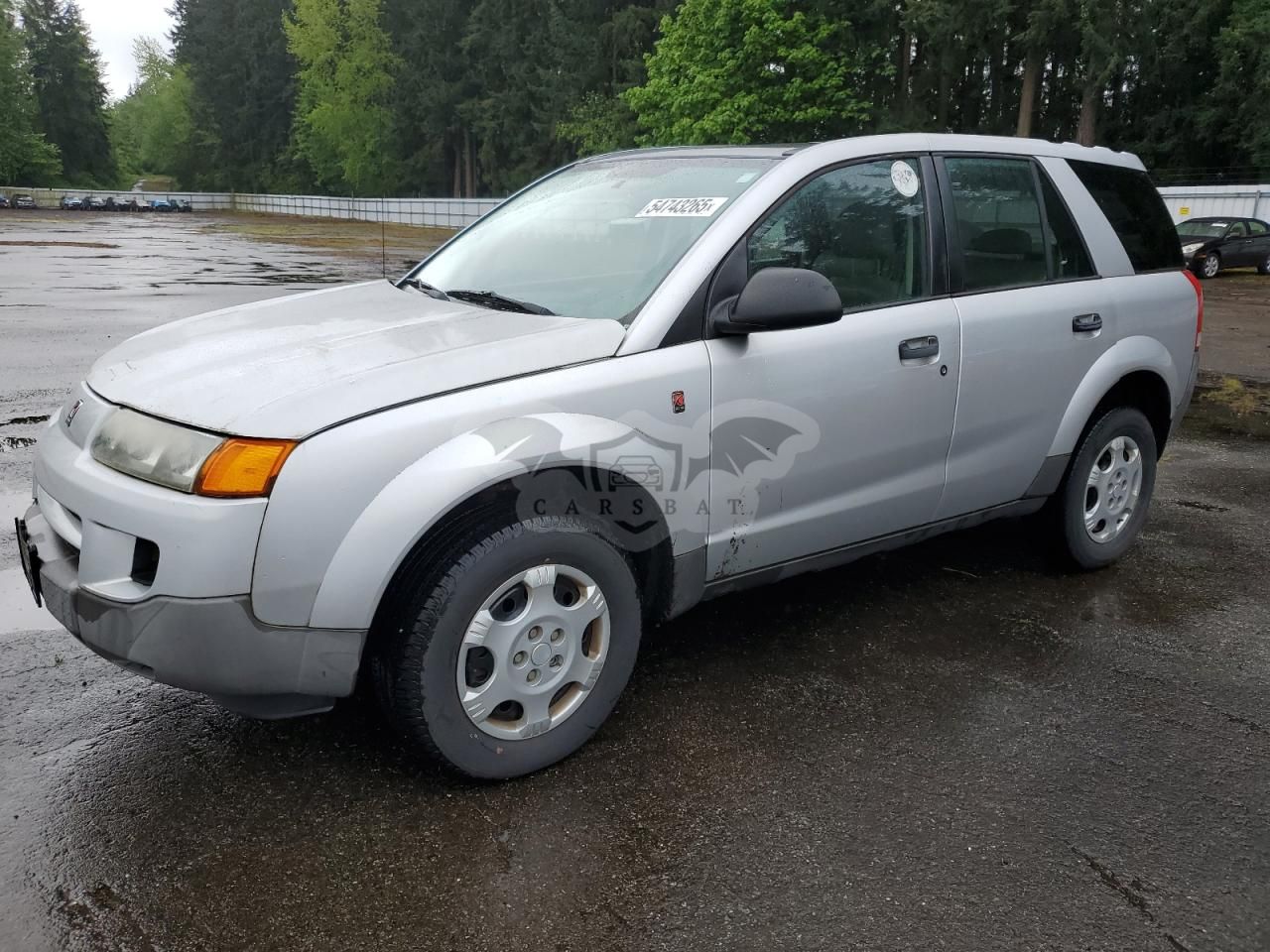 Saturn Vue 2.2L 4 2003