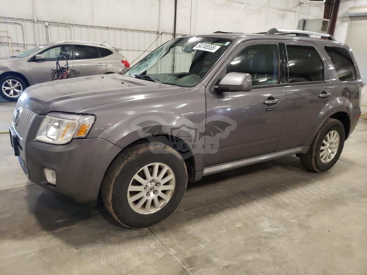 Mercury Mariner PREMIER 3.0L 6 2011