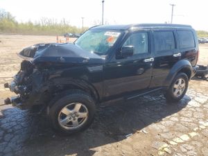 Dodge Nitro SXT 3.7L 6 2007