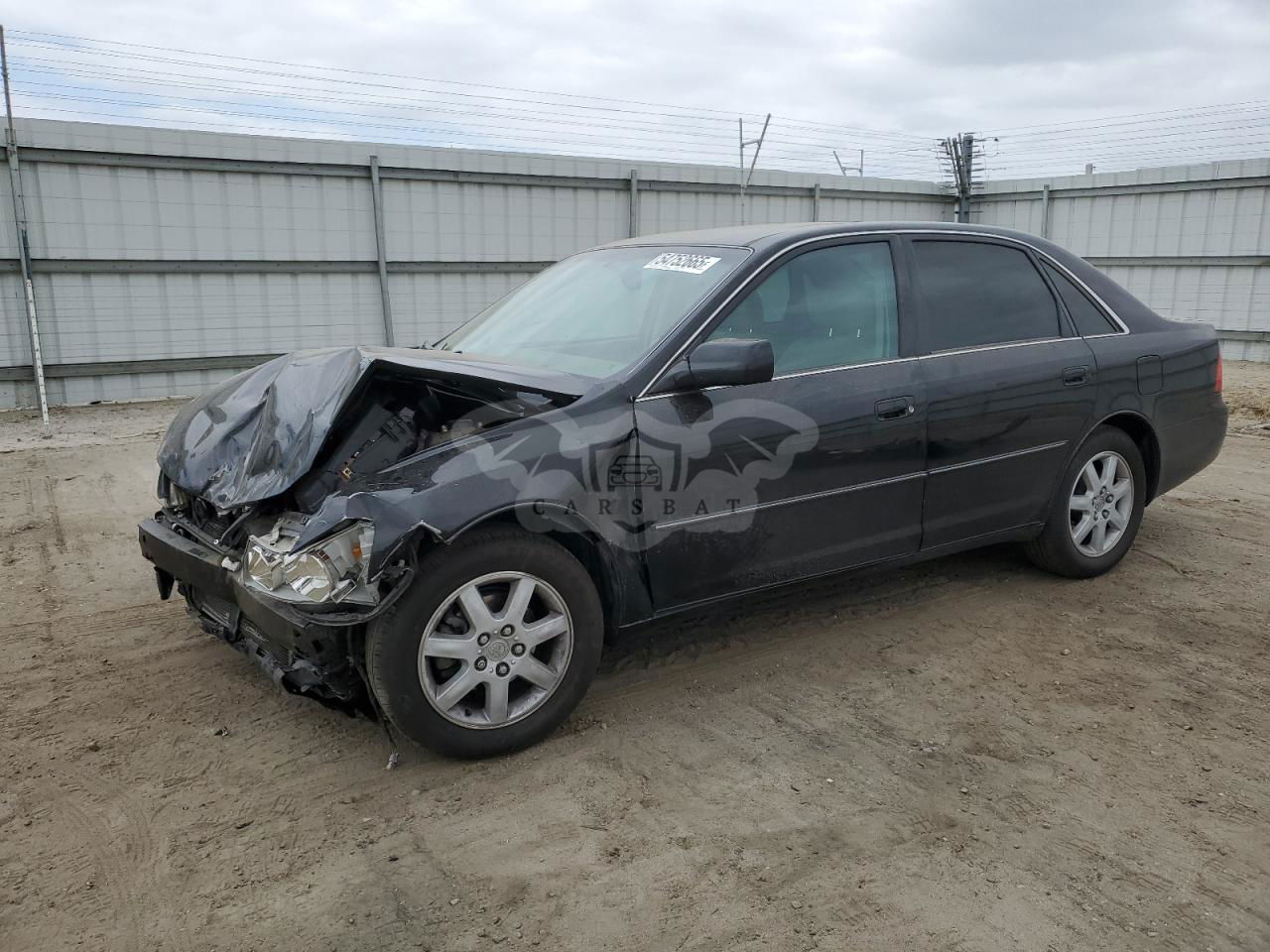Toyota Avalon XL 3.0L  6 2000