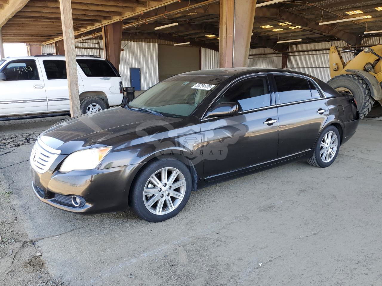 Toyota Avalon XL 3.5L  6 2009